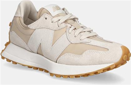 ΑΘΛΗΤΙΚΑ 327 ΧΡΩΜΑ: ΜΠΕΖ, WS327KAX NEW BALANCE