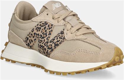 ΑΘΛΗΤΙΚΑ 327 ΧΡΩΜΑ: ΜΠΕΖ, WS327LPA NEW BALANCE