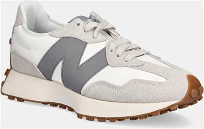 ΑΘΛΗΤΙΚΑ 327 ΧΡΩΜΑ: ΓΚΡΙ, U327LT NEW BALANCE