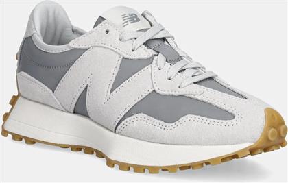 ΑΘΛΗΤΙΚΑ 327 ΧΡΩΜΑ: ΓΚΡΙ, WS327KAY NEW BALANCE