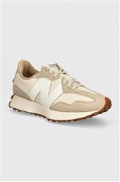 ΑΘΛΗΤΙΚΑ 327 ΧΡΩΜΑ: ΚΑΦΕ, MS327ASL NEW BALANCE