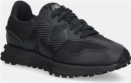 ΑΘΛΗΤΙΚΑ 327 ΧΡΩΜΑ: ΜΑΥΡΟ, U327SCA NEW BALANCE