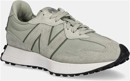 ΑΘΛΗΤΙΚΑ 327 ΧΡΩΜΑ: ΠΡΑΣΙΝΟ, U327SWC NEW BALANCE