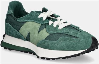 ΑΘΛΗΤΙΚΑ 327 ΧΡΩΜΑ: ΠΡΑΣΙΝΟ, U327WTB NEW BALANCE