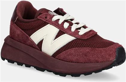 ΑΘΛΗΤΙΚΑ 370 ΧΡΩΜΑ: ΜΠΟΡΝΤΟ, U370PA NEW BALANCE