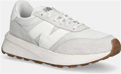 ΑΘΛΗΤΙΚΑ 370 ΧΡΩΜΑ: ΓΚΡΙ, U370SG NEW BALANCE