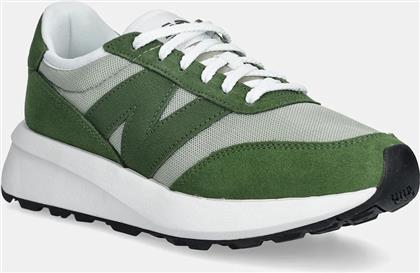 ΑΘΛΗΤΙΚΑ 370 ΧΡΩΜΑ: ΠΡΑΣΙΝΟ, U370HA NEW BALANCE