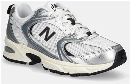 ΑΘΛΗΤΙΚΑ 530 ΧΡΩΜΑ: ΑΣΠΡΟ, U530ESA NEW BALANCE