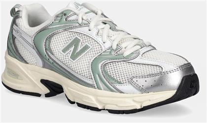 ΑΘΛΗΤΙΚΑ 530 ΧΡΩΜΑ: ΜΠΕΖ, U530SEB NEW BALANCE