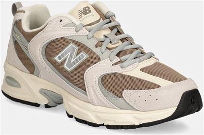 ΑΘΛΗΤΙΚΑ 530 ΧΡΩΜΑ: ΚΑΦΕ, MR530CN NEW BALANCE