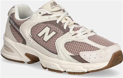 ΑΘΛΗΤΙΚΑ 530 ΧΡΩΜΑ: ΚΑΦΕ, U530SUA NEW BALANCE