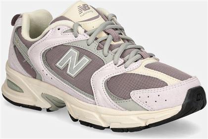 ΑΘΛΗΤΙΚΑ 530 ΧΡΩΜΑ: ΜΟΒ, MR530CO NEW BALANCE