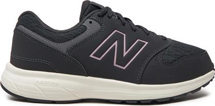 ΑΘΛΗΤΙΚΑ 550 V4 WW550CB4 ΜΑΥΡΟ NEW BALANCE