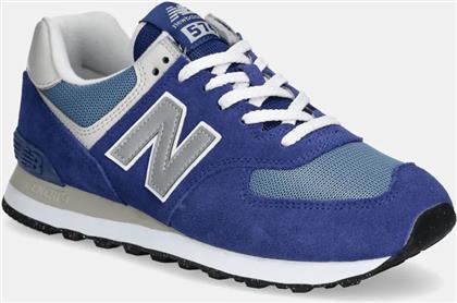 ΑΘΛΗΤΙΚΑ 574 ΧΡΩΜΑ: ΜΠΛΕ, U574ESD NEW BALANCE