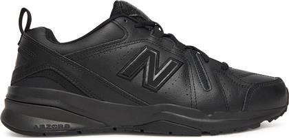 ΑΘΛΗΤΙΚΑ 608 MX608BB5 ΜΑΥΡΟ NEW BALANCE