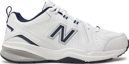 ΑΘΛΗΤΙΚΑ 608'S MX608WN5 ΛΕΥΚΟ NEW BALANCE