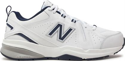 ΑΘΛΗΤΙΚΑ 608'S MX608WN5 ΛΕΥΚΟ NEW BALANCE