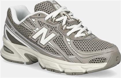 ΑΘΛΗΤΙΚΑ 740 ΧΡΩΜΑ: ΜΠΕΖ, U740SA2 NEW BALANCE