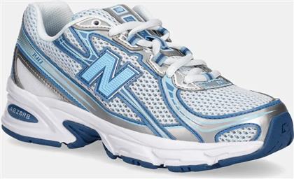 ΑΘΛΗΤΙΚΑ 740 ΧΡΩΜΑ: ΜΠΛΕ, U740ST2 NEW BALANCE