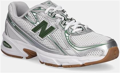 ΑΘΛΗΤΙΚΑ 740 ΧΡΩΜΑ: ΓΚΡΙ, U740SF2 NEW BALANCE