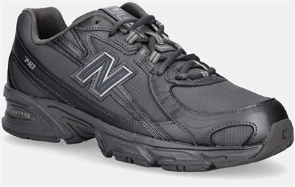 ΑΘΛΗΤΙΚΑ 740 ΧΡΩΜΑ: ΓΚΡΙ, U740SS2 NEW BALANCE