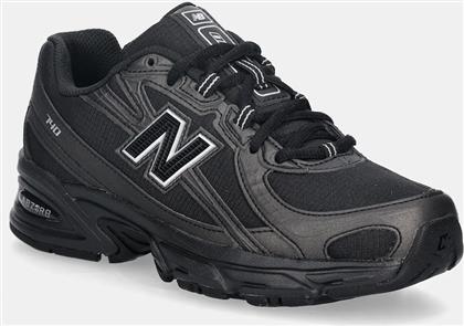 ΑΘΛΗΤΙΚΑ 740 ΧΡΩΜΑ: ΜΑΥΡΟ, U740BS2 NEW BALANCE