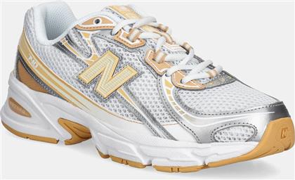 ΑΘΛΗΤΙΚΑ 740 ΧΡΩΜΑ: ΠΟΡΤΟΚΑΛΙ, U740NH2 NEW BALANCE