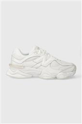 ΑΘΛΗΤΙΚΑ 9060 ΧΡΩΜΑ: ΑΣΠΡΟ, U9060NRJ NEW BALANCE