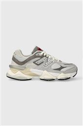 ΑΘΛΗΤΙΚΑ 9060 ΧΡΩΜΑ: ΓΚΡΙ F30 U9060GRY NEW BALANCE