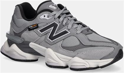 ΑΘΛΗΤΙΚΑ 9060 ΧΡΩΜΑ: ΓΚΡΙ, U9060ORB NEW BALANCE