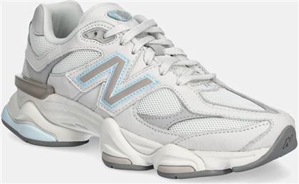 ΑΘΛΗΤΙΚΑ 9060 ΧΡΩΜΑ: ΓΚΡΙ, U9060ZGA NEW BALANCE