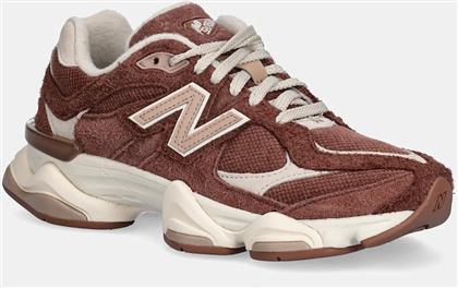 ΑΘΛΗΤΙΚΑ 9060 ΧΡΩΜΑ: ΚΑΦΕ, U9060CCC NEW BALANCE