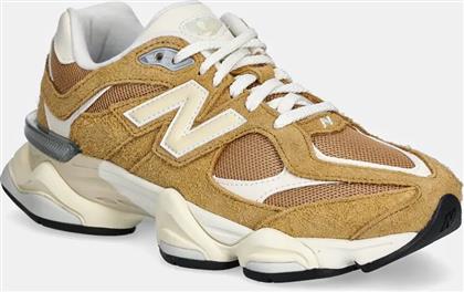 ΑΘΛΗΤΙΚΑ 9060 ΧΡΩΜΑ: ΚΑΦΕ, U9060HMT NEW BALANCE