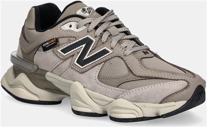 ΑΘΛΗΤΙΚΑ 9060 ΧΡΩΜΑ: ΚΑΦΕ, U9060ORD NEW BALANCE
