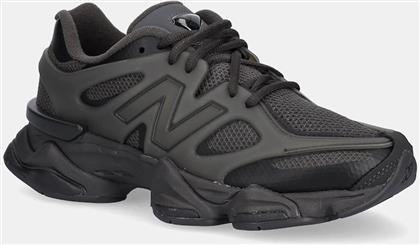 ΑΘΛΗΤΙΚΑ 9060 ΧΡΩΜΑ: ΜΑΥΡΟ, U9060IAA NEW BALANCE