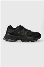 ΑΘΛΗΤΙΚΑ 9060 ΧΡΩΜΑ: ΜΑΥΡΟ, U9060NRI NEW BALANCE