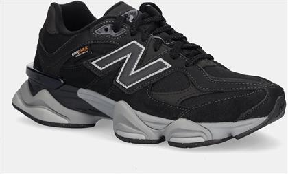ΑΘΛΗΤΙΚΑ 9060 ΧΡΩΜΑ: ΜΑΥΡΟ, U9060ORA NEW BALANCE