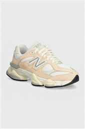 ΑΘΛΗΤΙΚΑ 9060 ΧΡΩΜΑ: ΠΟΡΤΟΚΑΛΙ, U9060WNA NEW BALANCE