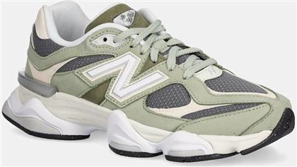 ΑΘΛΗΤΙΚΑ 9060 ΧΡΩΜΑ: ΠΡΑΣΙΝΟ, U9060CTD NEW BALANCE