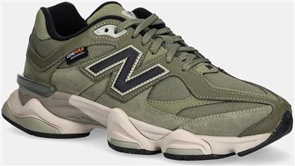 ΑΘΛΗΤΙΚΑ 9060 ΧΡΩΜΑ: ΠΡΑΣΙΝΟ, U9060ORC NEW BALANCE
