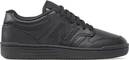 ΑΘΛΗΤΙΚΑ BB480L3B ΜΑΥΡΟ NEW BALANCE