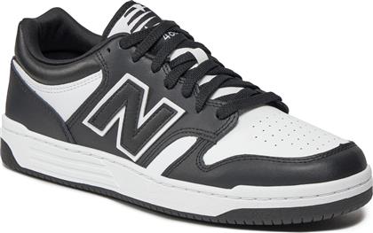 ΑΘΛΗΤΙΚΑ BB480LBA ΜΑΥΡΟ NEW BALANCE