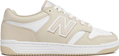 ΑΘΛΗΤΙΚΑ BB480LBB ΜΠΕΖ NEW BALANCE