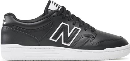 ΑΘΛΗΤΙΚΑ BB480LBT ΜΑΥΡΟ NEW BALANCE