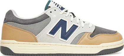 ΑΘΛΗΤΙΚΑ BB480LGB ΓΚΡΙ NEW BALANCE