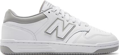 ΑΘΛΗΤΙΚΑ BB480LGM ΛΕΥΚΟ NEW BALANCE