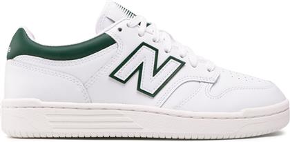 ΑΘΛΗΤΙΚΑ BB480LGT ΛΕΥΚΟ NEW BALANCE