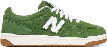 ΑΘΛΗΤΙΚΑ BB480PTG ΠΡΑΣΙΝΟ NEW BALANCE