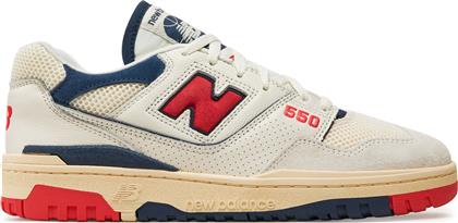 ΑΘΛΗΤΙΚΑ BB550CPB ΜΠΕΖ NEW BALANCE