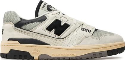 ΑΘΛΗΤΙΚΑ BB550CPC ΕΚΡΟΥ NEW BALANCE